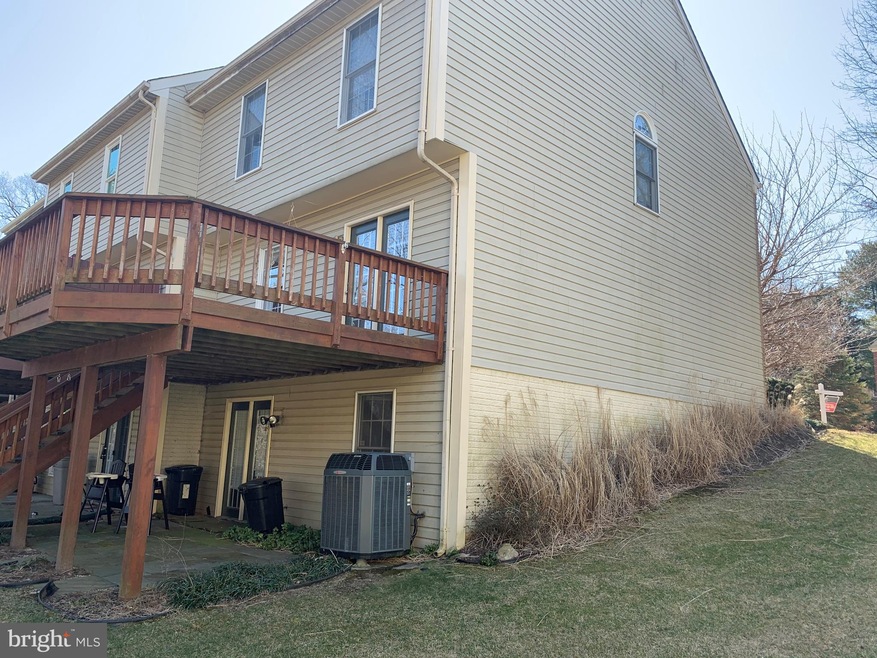 609 Budleigh Cir, Lutherville Timonium, MD 21093 - photo 1