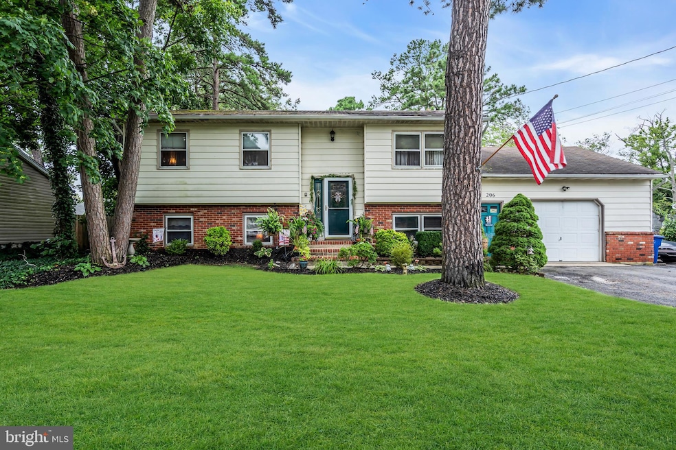 206 Piute Trail, Browns Mills, NJ 08015 - photo 1