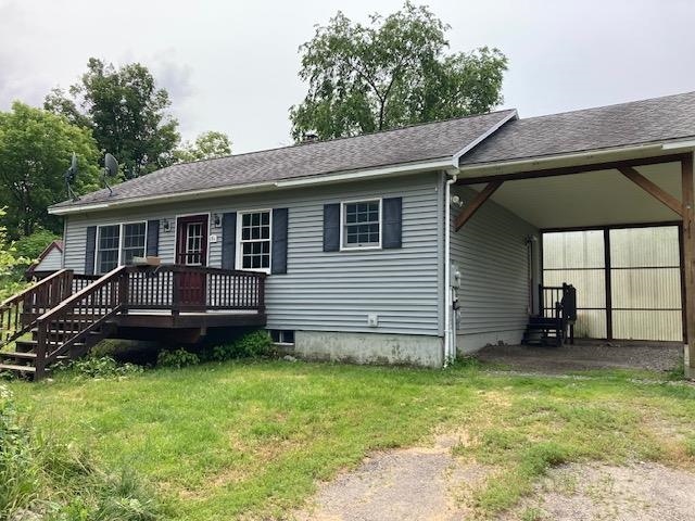 181 S Main St, Colebrook, NH 03576 - photo 1