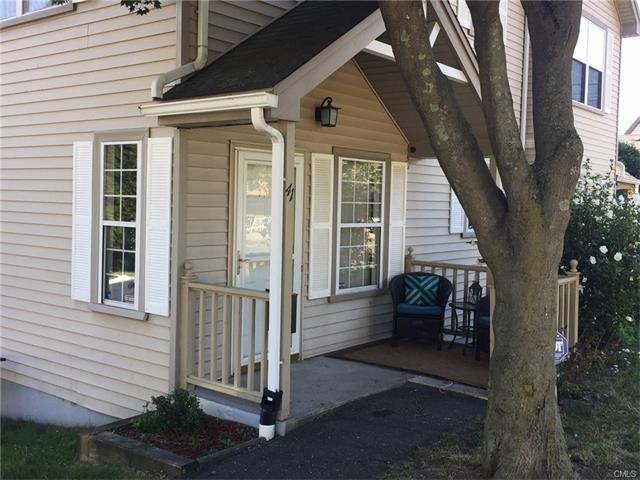 41 Fairfield Ave unit A, Norwalk, CT 06854 - photo 1