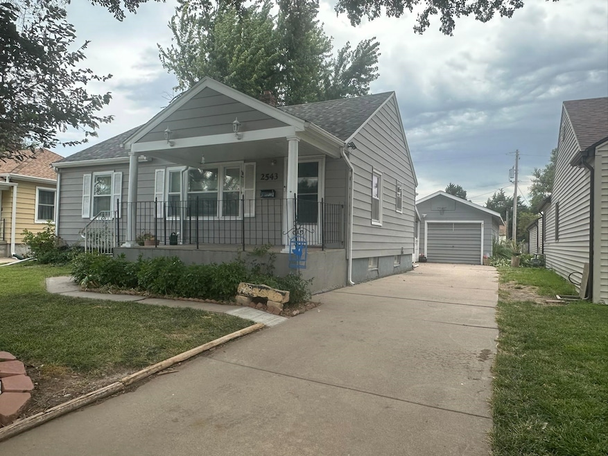 Pending $139,900