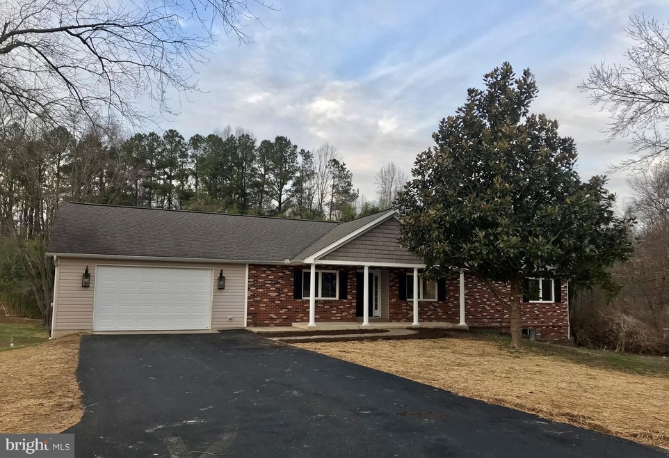 6810 Briscoe Turn Rd, Owings, MD 20736 - photo 1