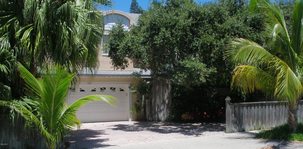106 S 3rd St, Cocoa Beach, FL 32931 - photo 1