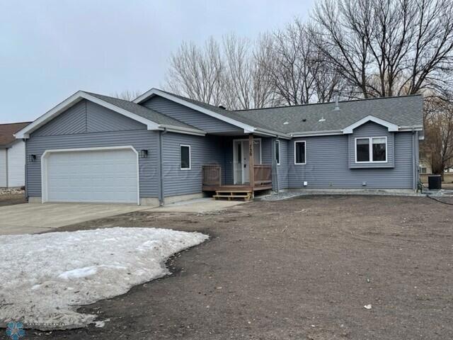 730 Main St - Breckenridge, MN
