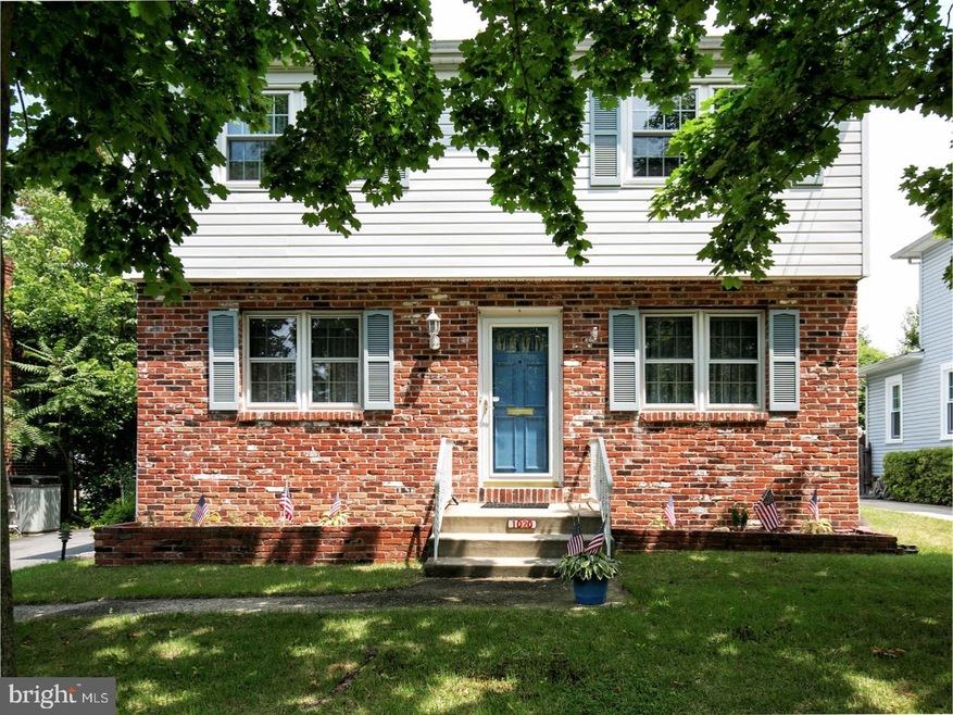 1020 Stone Rd, Laurel Springs, NJ 08021 - photo 1