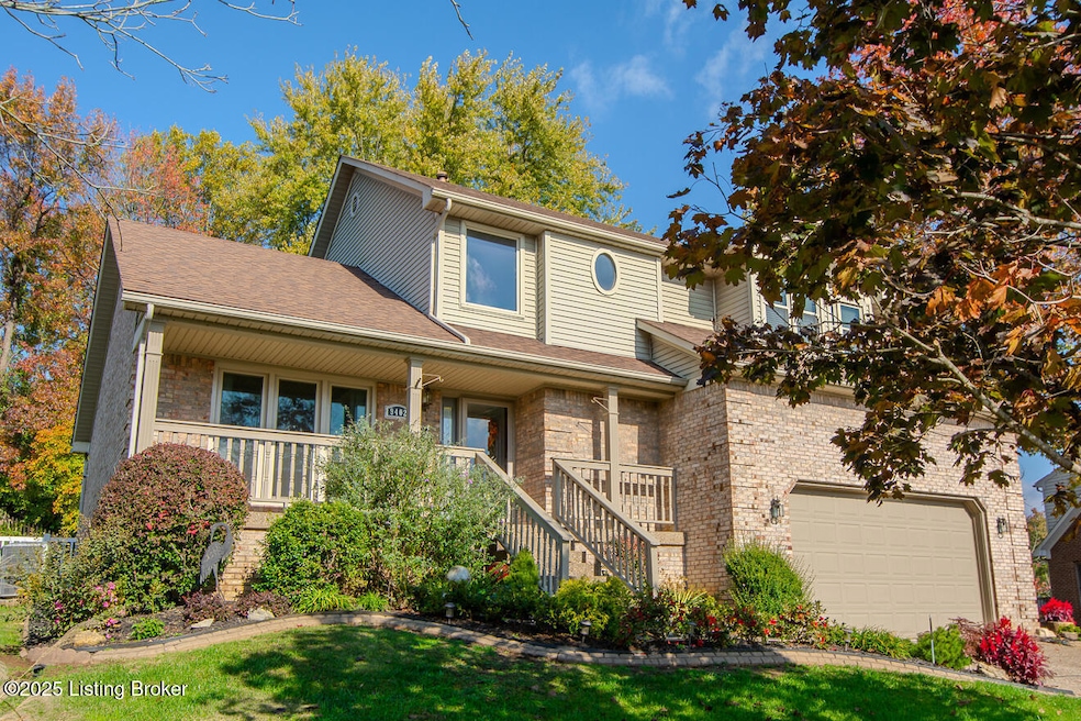 Under Contract $370,000