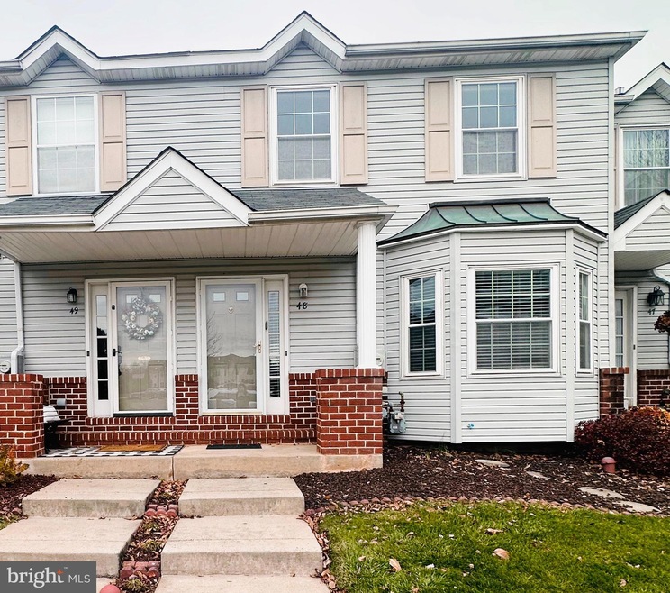 48 Cedar Ct, Royersford, PA 19468 - photo 1