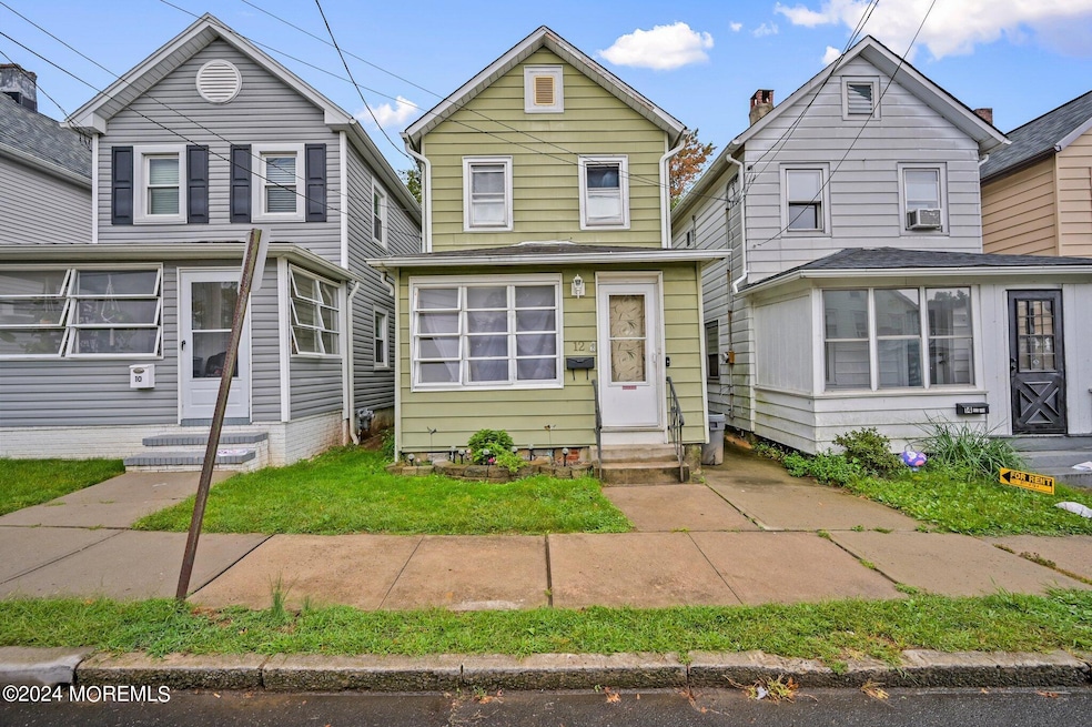 12 Clinton St, South River, NJ 08882 - photo 1