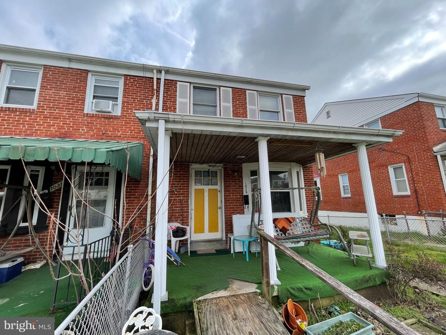 1029 Middlesex Rd, Essex, MD 21221 - photo 1