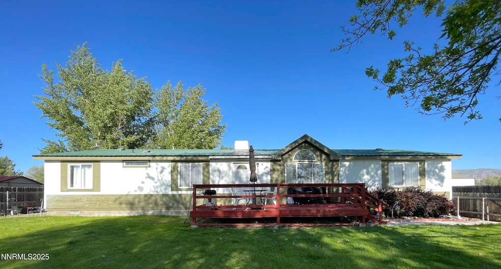 6305 Silver Knolls Ct, Winnemucca, NV 89445 - photo 1