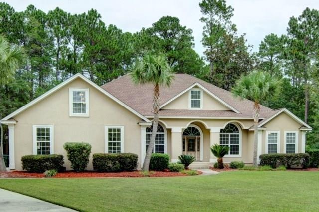 116 Widgeon Way, Brunswick, GA 31523 - photo 1