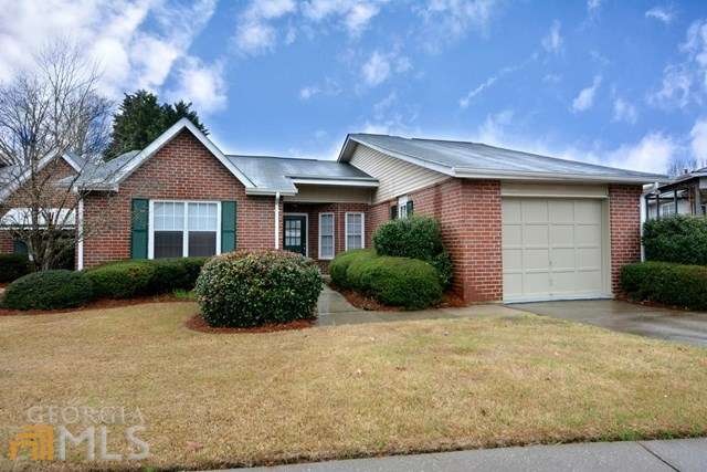 130 Cornwallis Way, Fayetteville, GA 30214 - photo 1