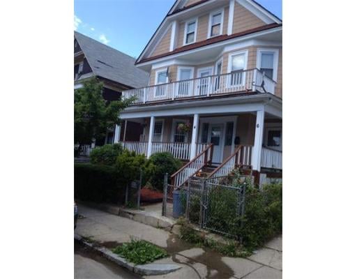 6 Harlem St, Dorchester, MA 02121 - photo 1