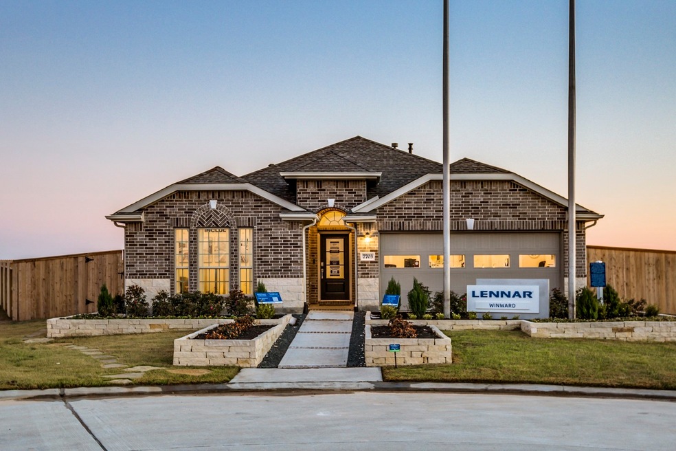 7703 Iris Peak Dr, Katy, TX 77493 - photo 1