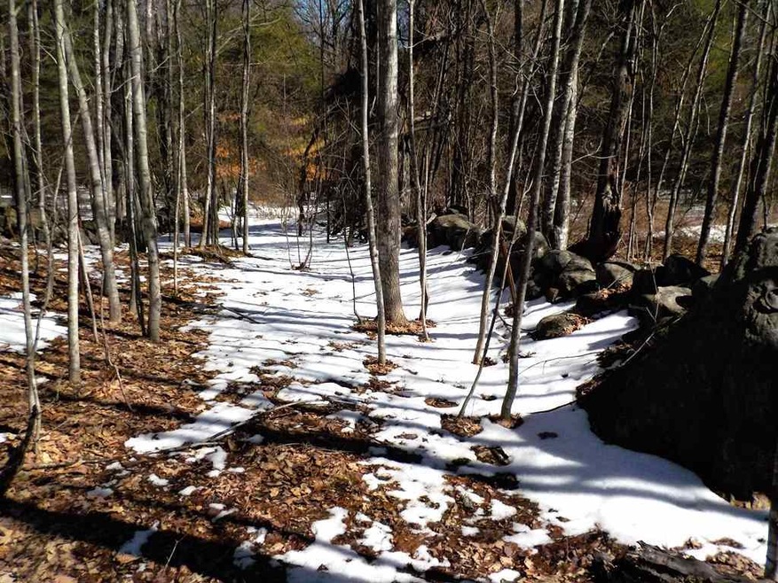 00 Calef Hill Rd unit Lot 405, Franklin, NH 03235 - photo 1