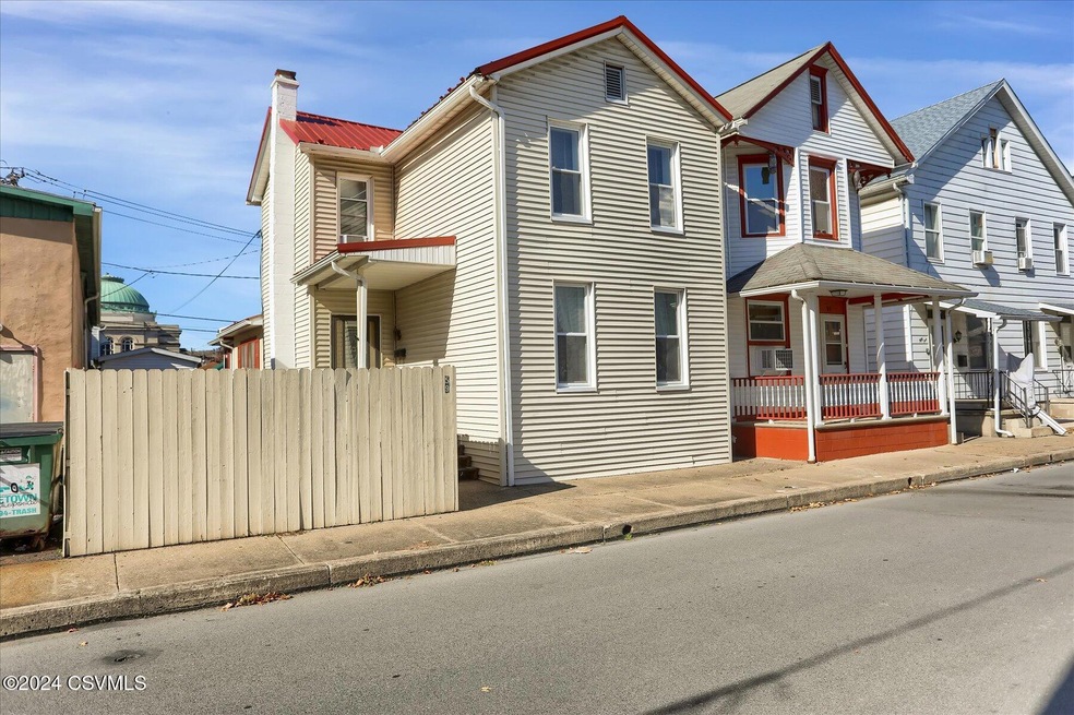 59 S 7th St, Sunbury, PA 17801 - photo 1