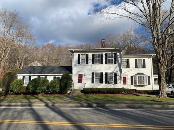 32 Central St, Fayville, MA 01745 - photo 1