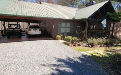 Main View