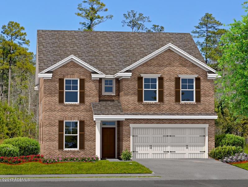 85 Sago Palm Dr, Bluffton, SC 29910 - photo 1