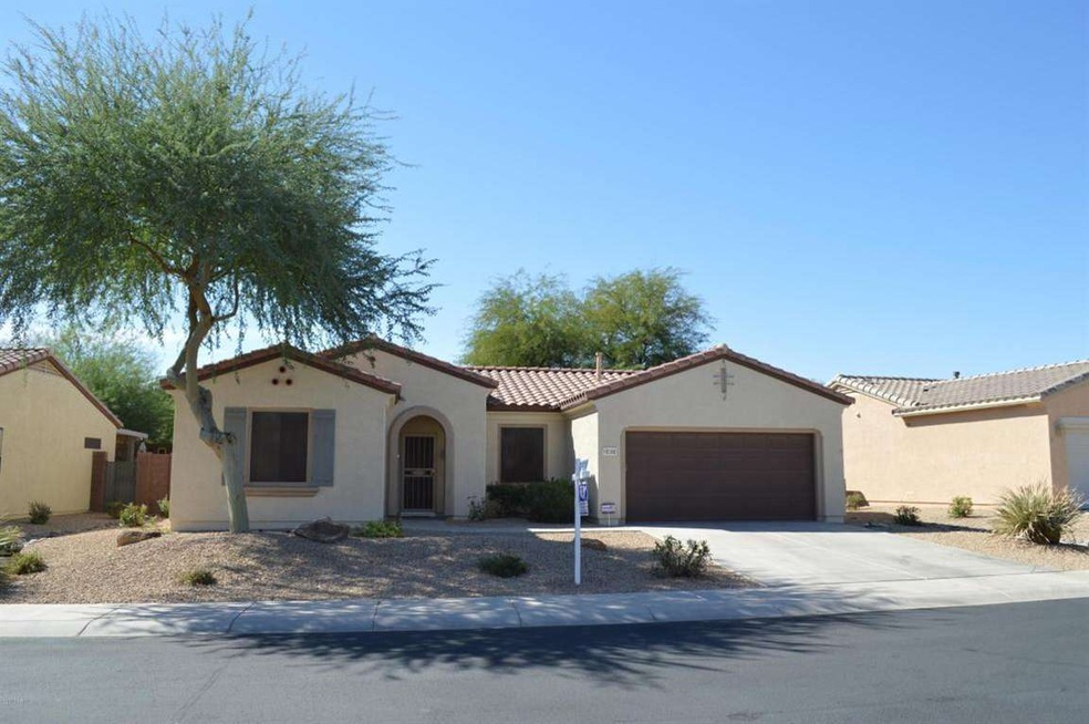 18540 N Summerbreeze Way, Surprise, AZ 85374 - photo 1