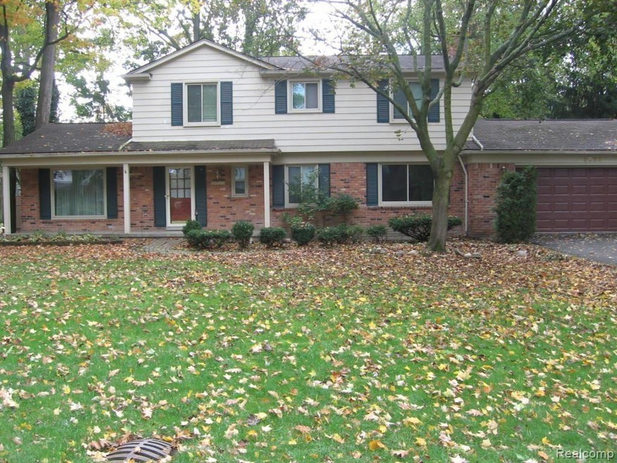 5533 Northcote