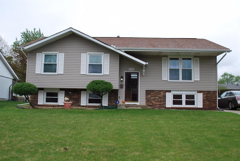 4460 W Guadalupe Cir, East Chicago, IN 46312 - photo 1