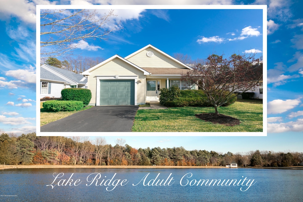 2697 Rockport Ln, Toms River, NJ 08755 - photo 1