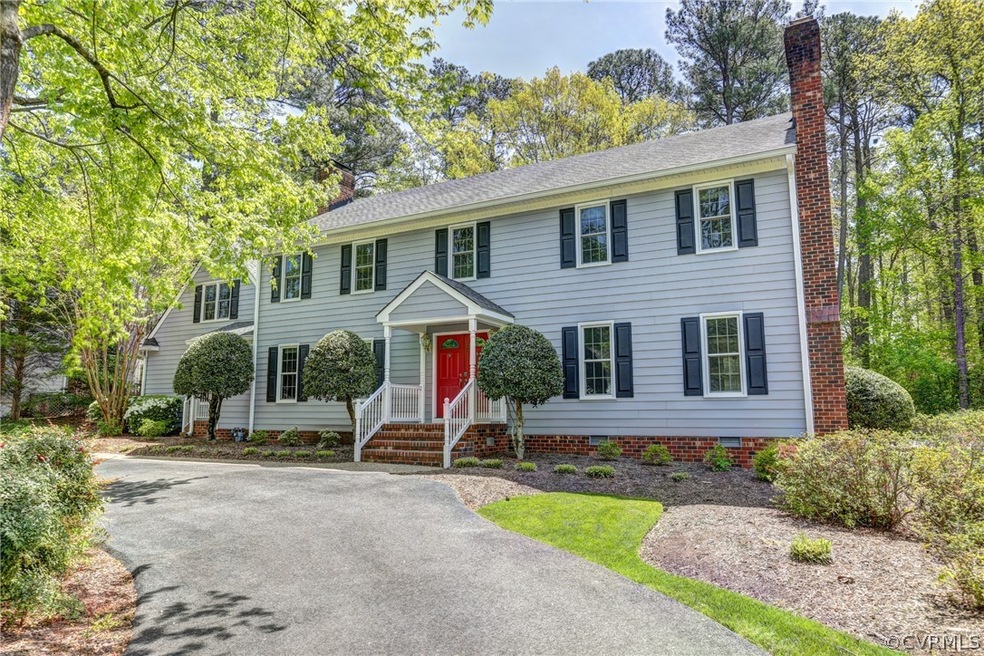 10811 Weather Vane Rd, Henrico, VA 23238 - photo 1