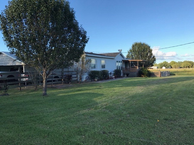 5910 County Road 392, Alvin, TX 77511 - photo 1