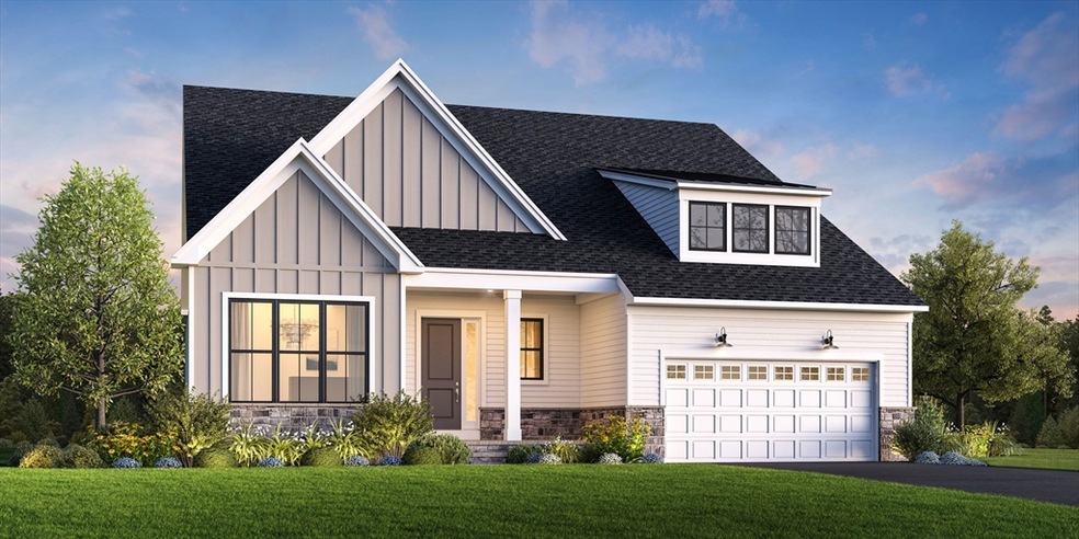 46 Loons Call unit 120, Plymouth, MA 02360 - photo 1