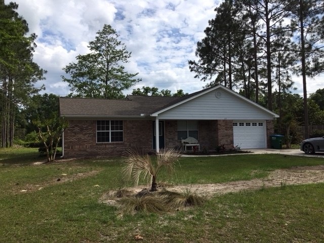 117 Fox Run Cir, Crawfordville, FL 32327 - photo 1