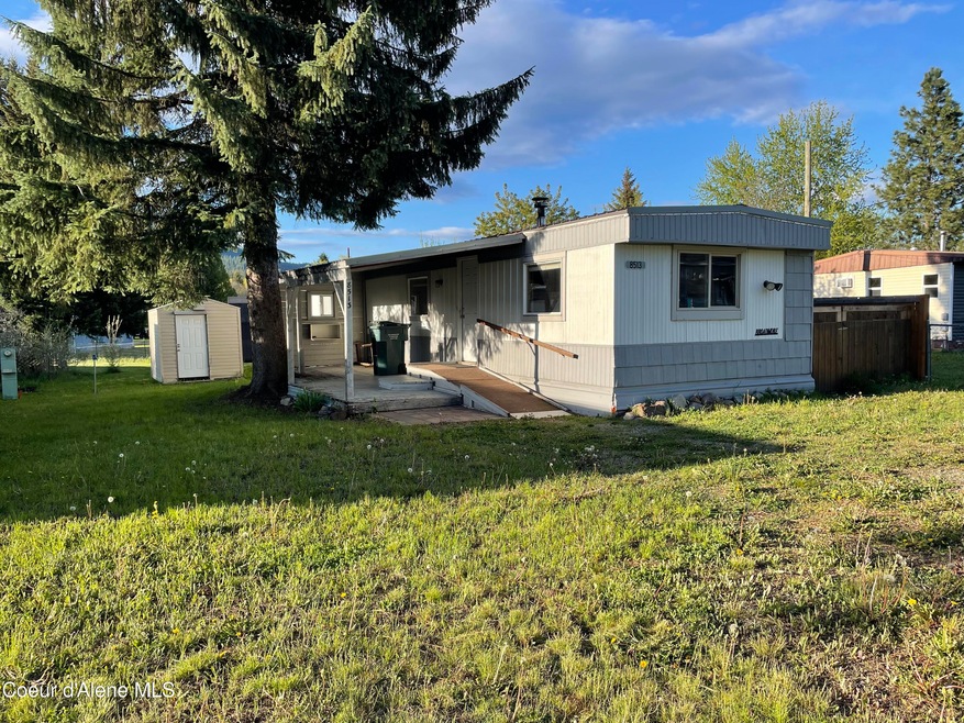 8513 W 4th St unit Lot 12, Rathdrum, ID 83858 - photo 1