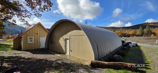 769 Barker Valley Rd, Hayfork, CA 96041 - photo 1