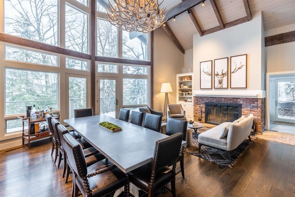 24 Flowing Spring Rd, Winhall, VT 05360 - photo 1