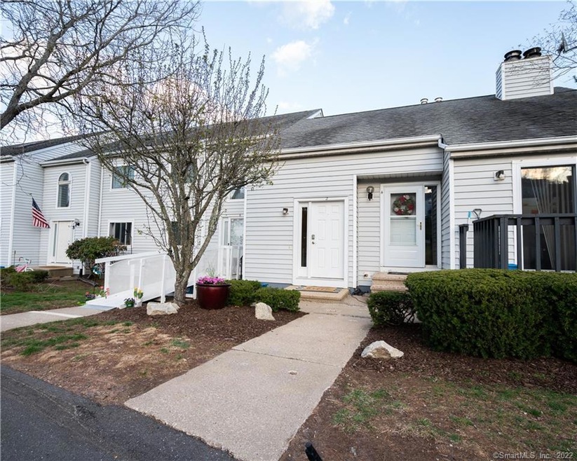 2 Valley Run Dr unit 2, Cromwell, CT 06416 - photo 1
