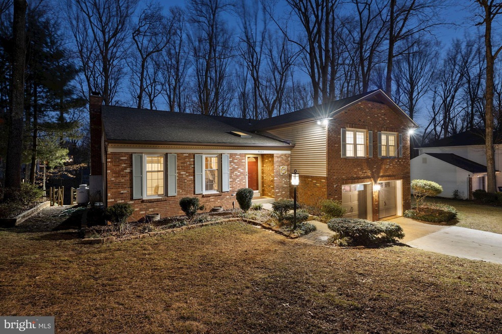 4665 Timber Ridge Dr, Dumfries, VA 22025 - photo 1