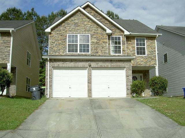 8817 Seneca Rd, Palmetto, GA 30268 - photo 1