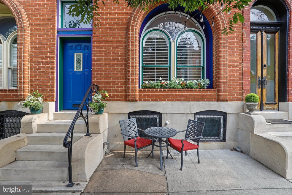 2112 E Baltimore St, Baltimore, MD 21231 - photo 1