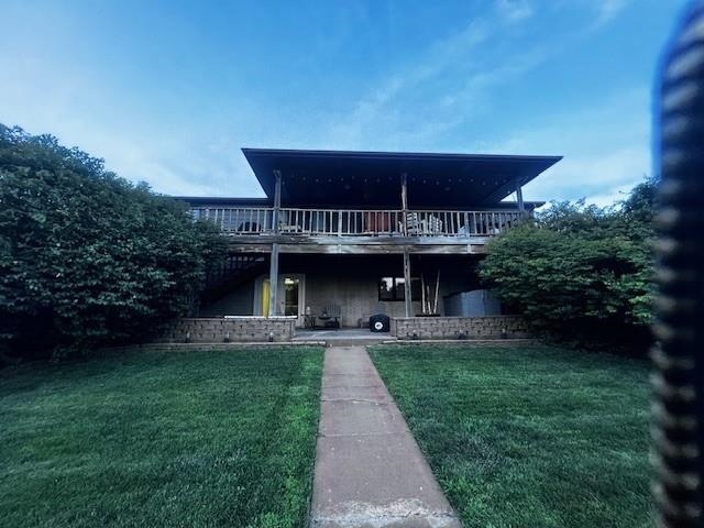 Sold $750,000 • Co-Listing Agent