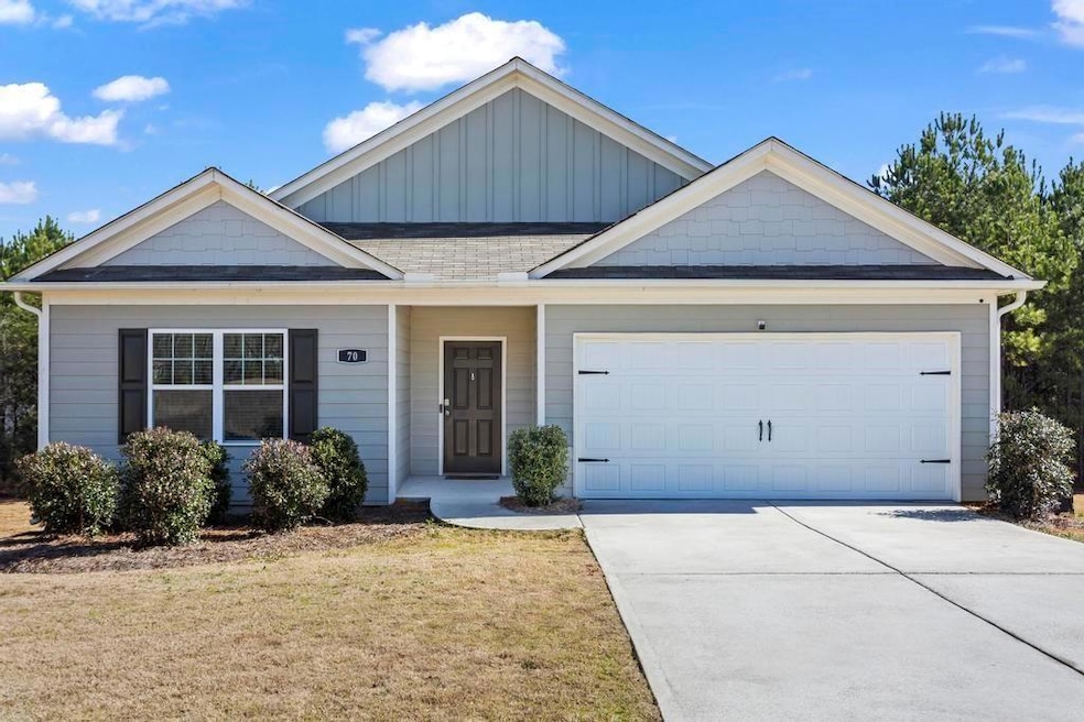 70 Randy Trace, Covington, GA 30016 - photo 1