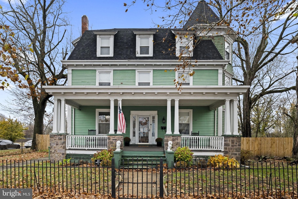 504 Columbia Ave, Millville, NJ 08332 - photo 1