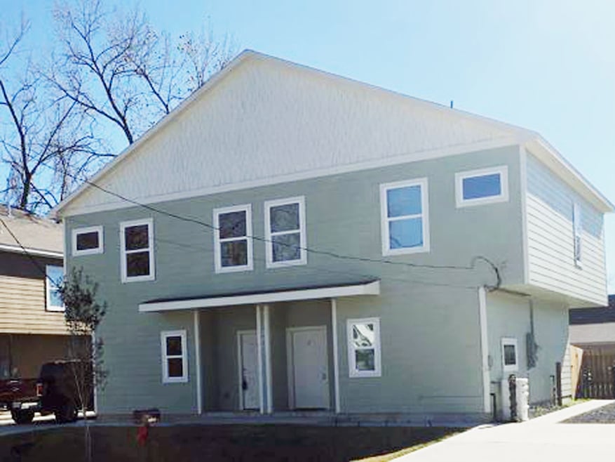 2407 Ferguson Way unit 1-2, Houston, TX 77088 - photo 1