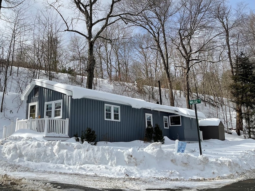 1 Old State St, Shelburne Falls, MA 01370 - photo 1