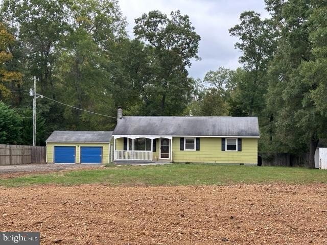 12205 Hooe Rd, Bristow, VA 20136 - photo 1