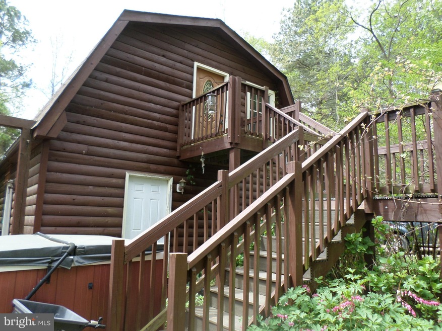 14585 Washington Mill Rd, King George, VA 22485 - photo 1