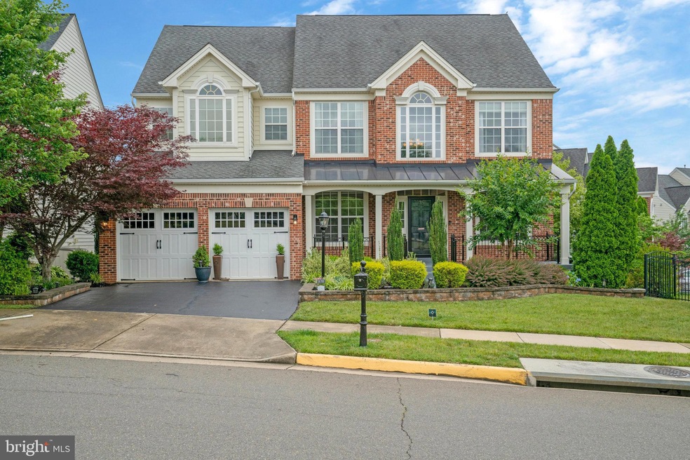 16700 Anchor Bend Cir, Woodbridge, VA 22191 - photo 1