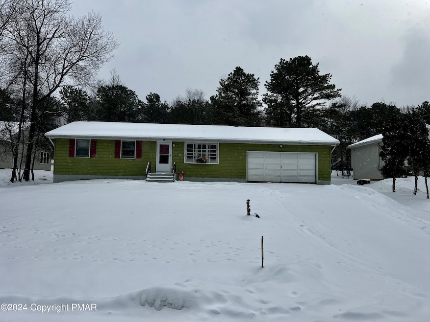 132 Azalea Dr, Albrightsville, PA 18210 - photo 1