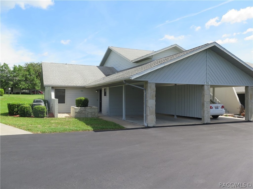 771 E Hartford St unit 4A, Hernando, FL 34442 - photo 1