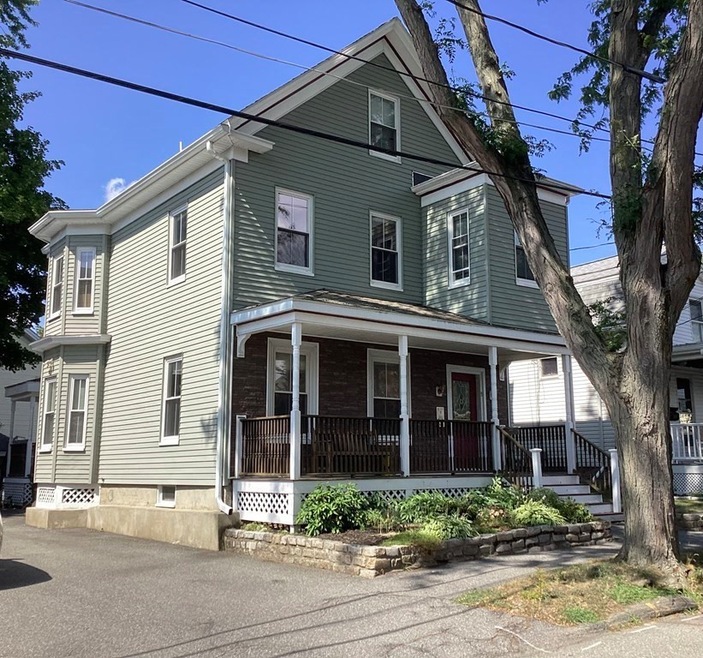 9 Pearl St unit 2, Wakefield, MA 01880 - photo 1