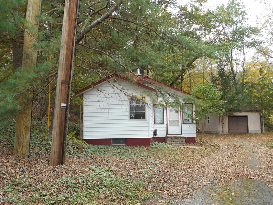 110 Hanrahan Ct, Matamoras, PA 18336 - photo 1